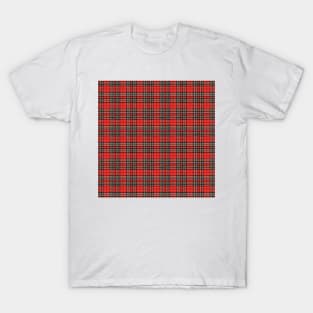 Vintage Plaid Lunchbox T-Shirt